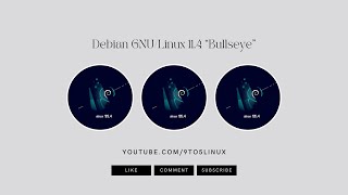 Debian 11.4 