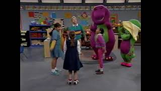 Barneys Original 1997 Vhs 1997 Version Part 71