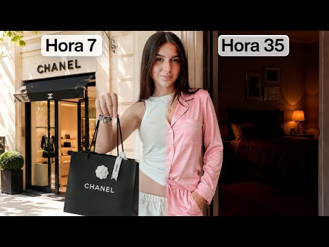 This Is What 48 Hours in My Life Is Like
