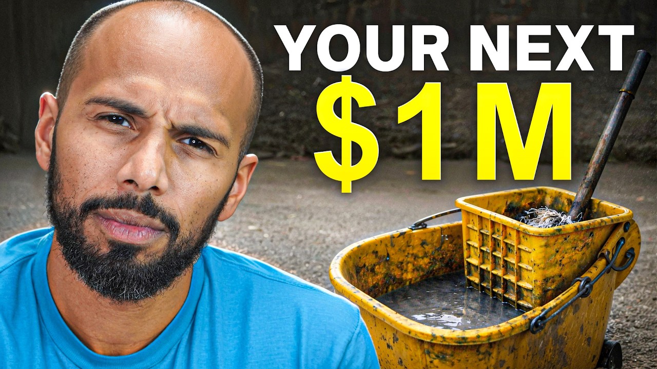 The Only 4 Businesses Worth Starting Right Now