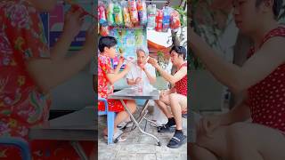 Friend Or Traitor 🤣 #viral #woodworking #funny #shorts