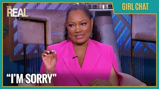 Are Apologies Always Necessary? Garcelle Reveals She Had to Apologize to her Son for This!