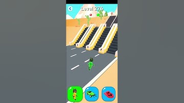 Shape-shifting newupdate game#shortgame#shortvedio#short