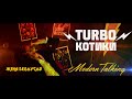 Modern Talking / Женя Белоусов - Девчонка - Девчоночка (Cover by ТУРБОКОТИКИ)