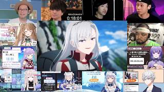 ようこそ実力至上主義の教室へ 同時視聴