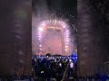 New Year celebration in Dubai. Don't miss the final Part! #shorts #newyearcelebration #dubaiframe