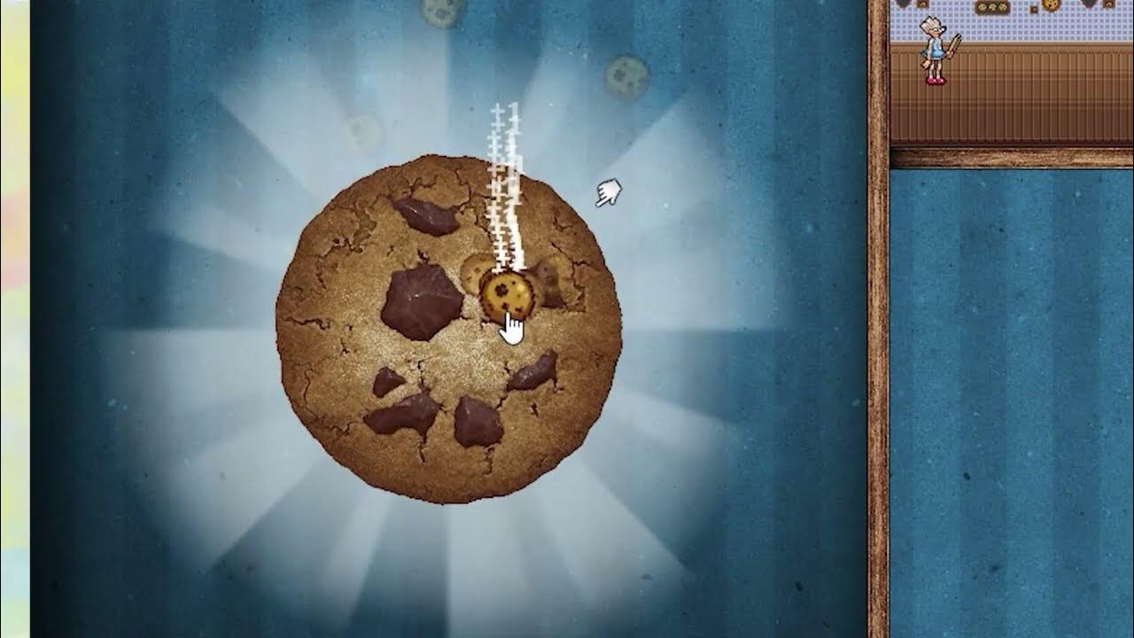 Cookie Clicker Unblocked