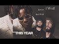 Jaywon ft. Karl Wolf – This Year