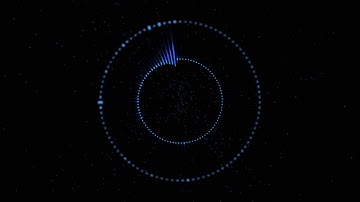 Adobe After Effects CS6 - Audio Spectrum + Trapcode SoundKeys