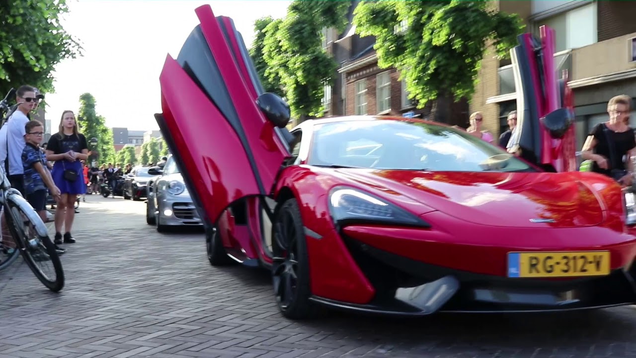 Gala Udens College vmbo 2018 2018