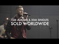 Imagine Dragons - Evolve - 2 (Advert)