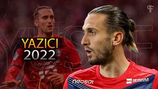 Yusuf Yazıcı | 2022 | CSKA Moskova | Skills , Goals and Assists | HD Resimi