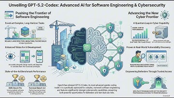 OpenAI GPT-5.2 Codex Released: The Ultimate Agentic Coding Model Explained