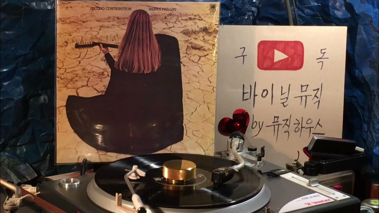 The Ballad of Casey Deiss Shawn Phillips / Musichouse 뮤직하우스 YouTube