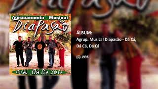 Agrup. Musical Diapasão - Lágrima (Faixa 4/12)