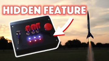 Tour of My DIY Model Rocket Launch Controller