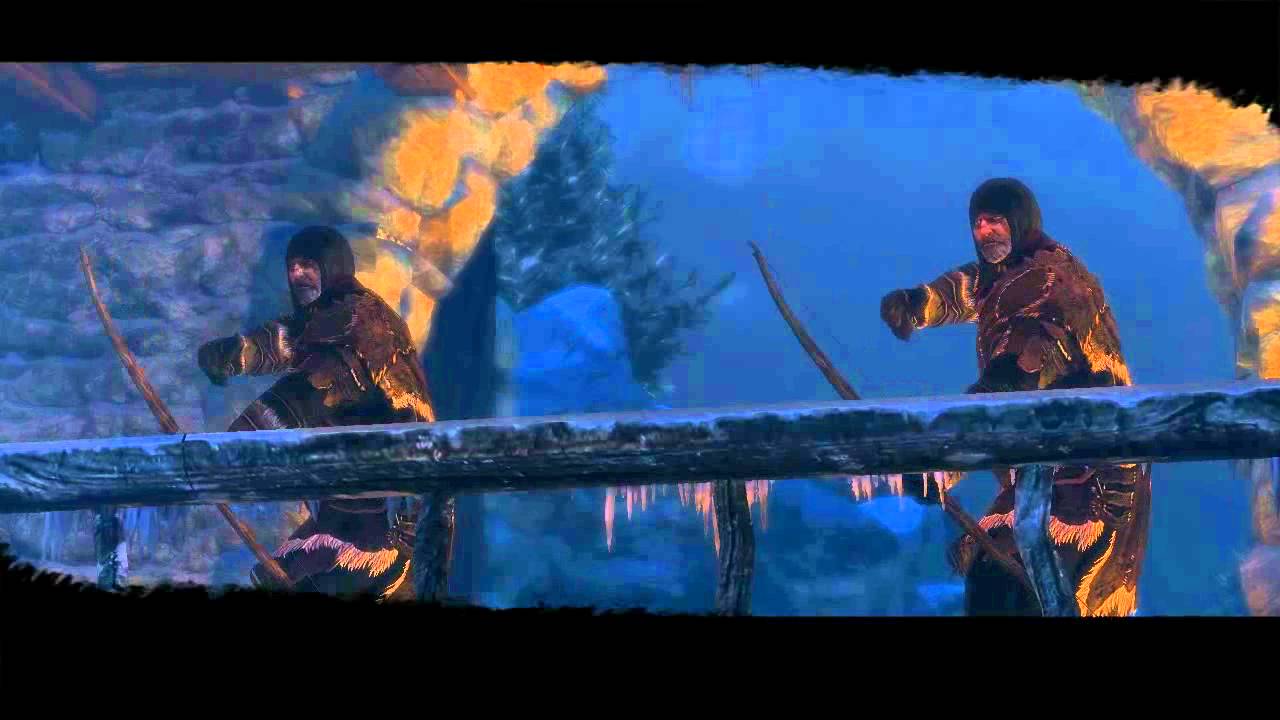 Zagrajmy w: Gra o Tron RPG #3 - Icemark cz.2