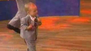 Moxie and Zolten on The View Profile