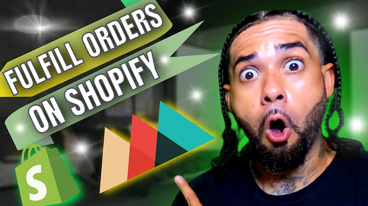 Efficient Order Fulfillment with Shopify and Printful