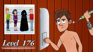 Flashback: Level 176 – How to Solve? (Walkthrough)