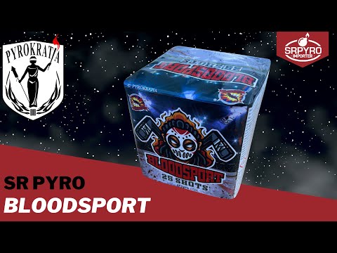 Video-Vorschaubild zu Bloodsport