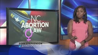 Locals react to Supreme Court ruling favoring those who support abortion