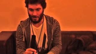 Wolfmother interview - 2007