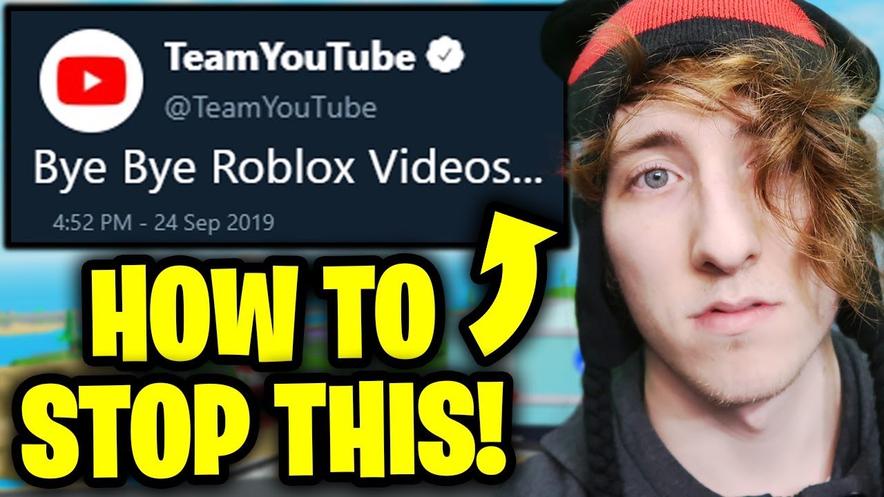 Roblox Youtuber Banned For Scamming Using His Star Code How To Get Free Robux On Roblox Easy 2019