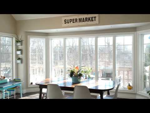 9510 Wolf Hill Rd., Bloomington, IL home video tour