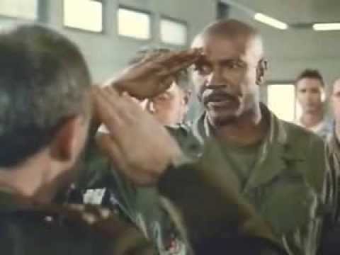Iron Eagle II Trailer