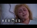 Claire Flatlines In Hospital | Heroes