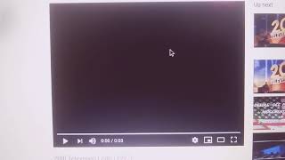 Mutant Enemy Inc Kuzui Sandollar 20Th Television 1998