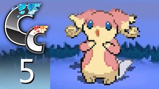 Audino Who You Are Any More - Pokémon Black 2 & White 2 [5]