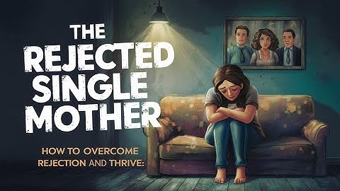 The Rejected Single Mother। african tales in english। african tales stories। african tales cartoons