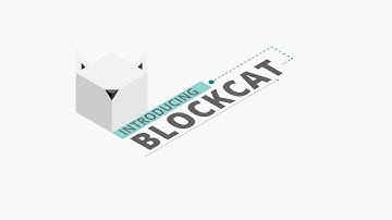 BlockCAT: Ethereum Smart Contracts For Everyone