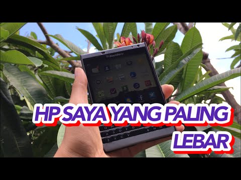 Blackberry 8520 atau yang biasa di kenal BB Gemini sempet jadi hape sejuta umat pada masanya karena . 