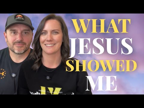 Jesus Helped Me Understand Why