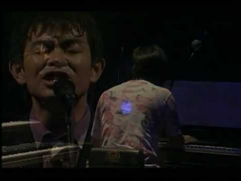 ザ･ブーム　からたち野道　Live＠15周年