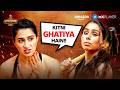 Twinkle ने Sneha पर किया Personal Attack? 😡 | Khesari Lal Yadav | Battleground S2 | Amazon MX Player