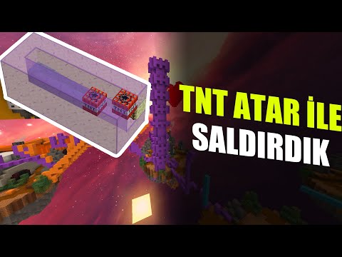 TNT ATAR İLE