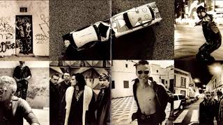 Lemon Jeep Mix    |    U2