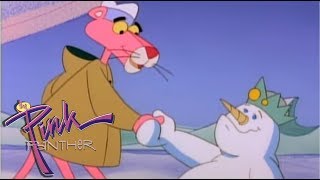 Pinky and Slusho | The Pink Panther (1993)