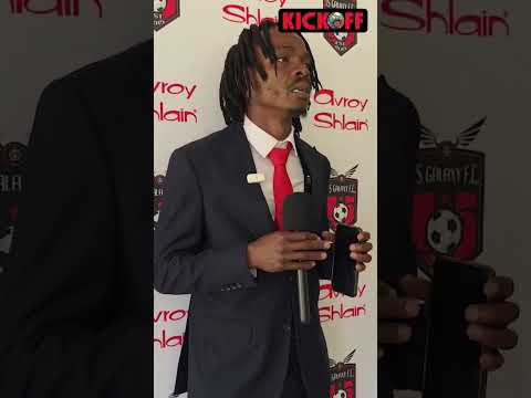 Mpho Mvelase Opens Up on Life Beyond the Pitch