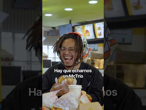 Uno no sabe ni que hacer.
