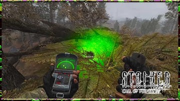 S.T.A.L.K.E.R Call of Pripyat: Three Comrades