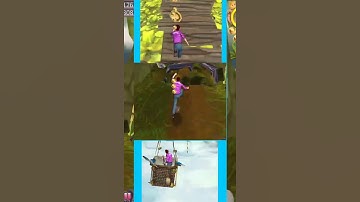 Temple Run Endless OZ