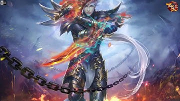 Thục Sơn Kỳ Hiệp Mobile | Phái Thanh Thành - Đệ nhất sát thủ | SohaGame