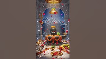 जय बाबा शिव शंकर 🕉️☘️🌼🌸🙏 #harharmahadev #mahadev #shiv #bholenath #teamfx #shorts #shivshankar