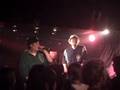 565 &amp; DJ Tanaken feat. Den @ "de tour" Shibuya Game