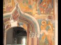 Ферапонтово, Ферапонтов монастырь, фрески Дионисия